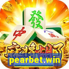 pearbet.win