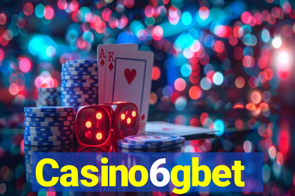 Casino6gbet