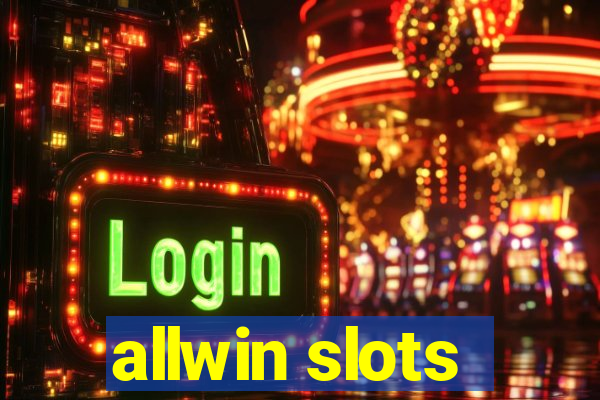 allwin slots