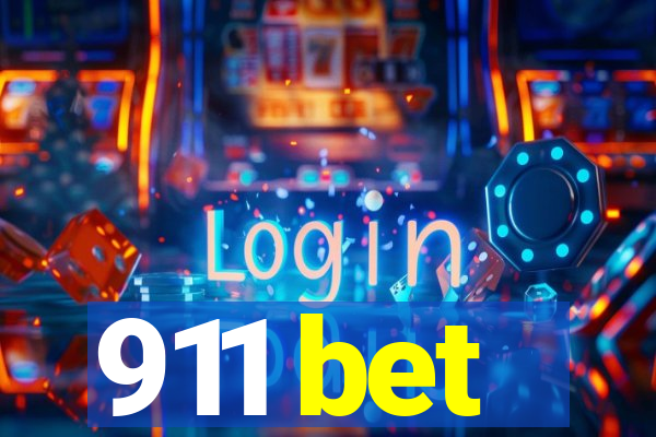 911 bet