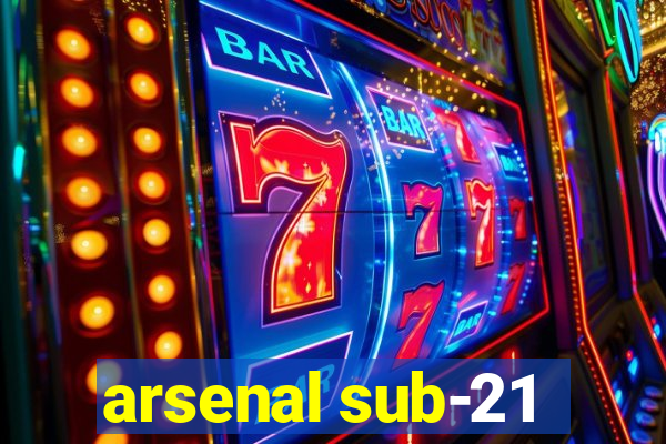 arsenal sub-21