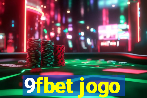 9fbet jogo