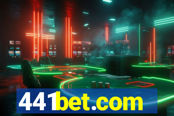 441bet.com