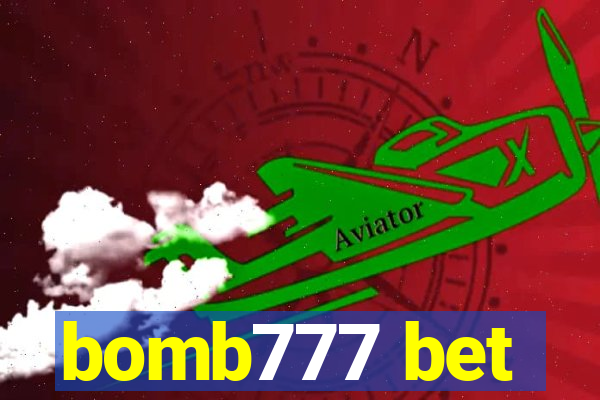 bomb777 bet