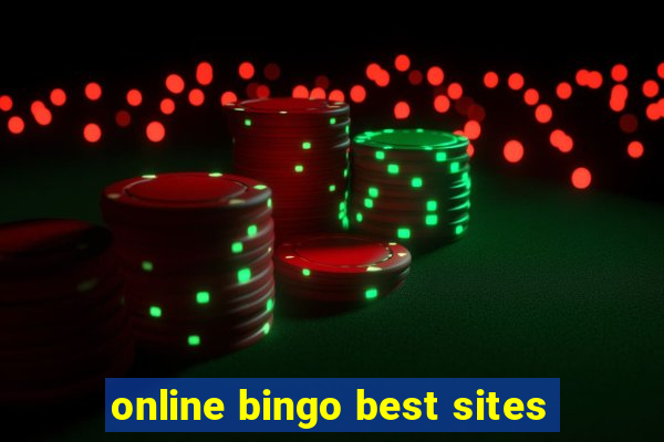 online bingo best sites