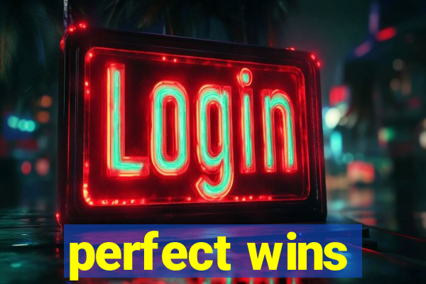 perfect wins