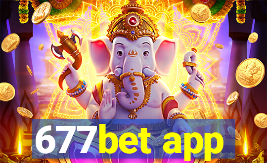 677bet app