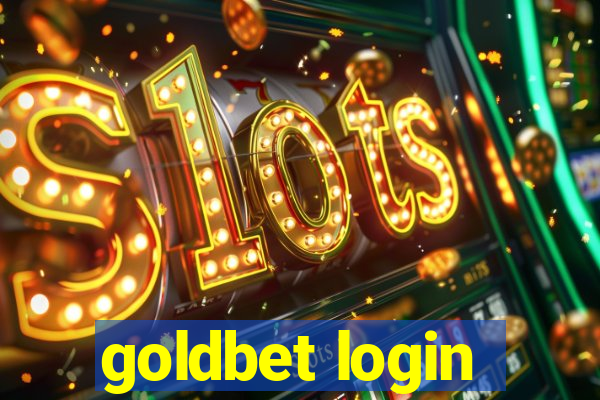 goldbet login