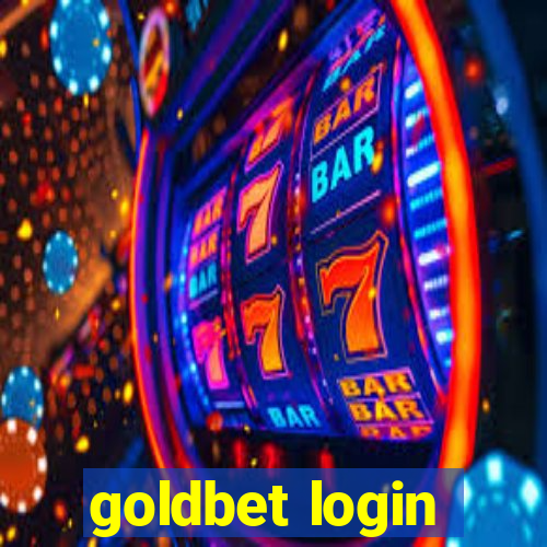 goldbet login