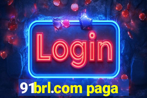 91brl.com paga