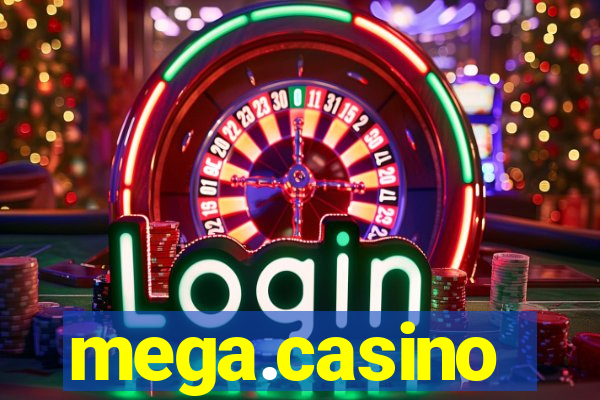 mega.casino