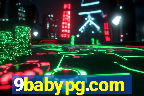 9babypg.com