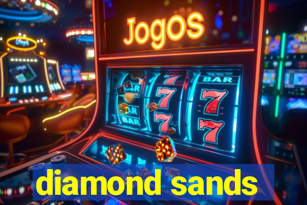 diamond sands