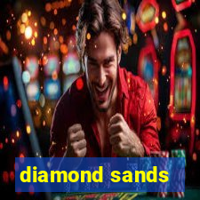 diamond sands