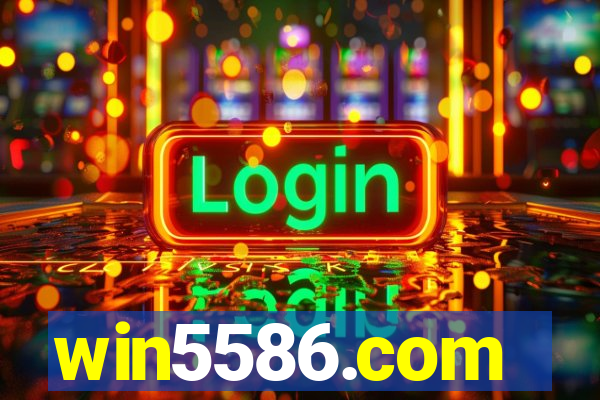 win5586.com