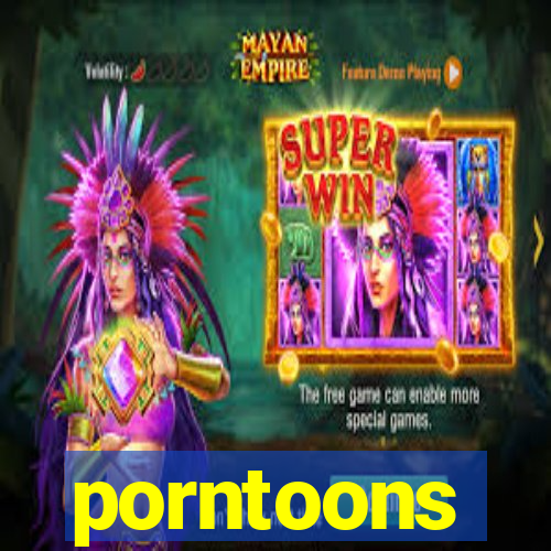 porntoons