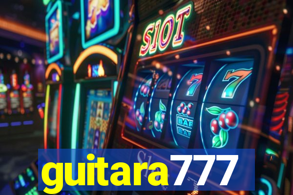 guitara777