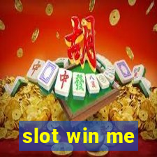 slot win me