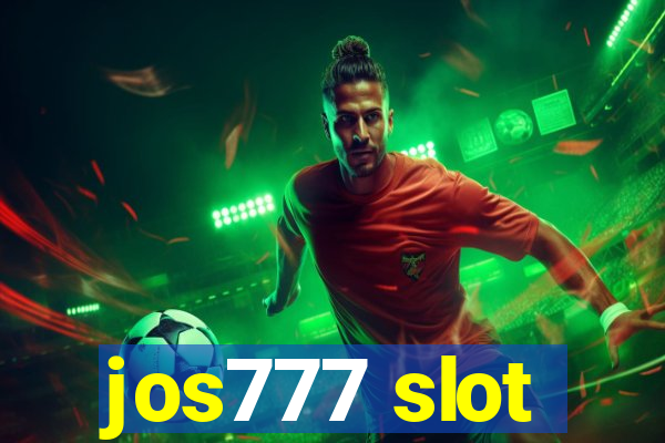 jos777 slot