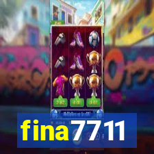 fina7711