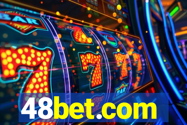 48bet.com