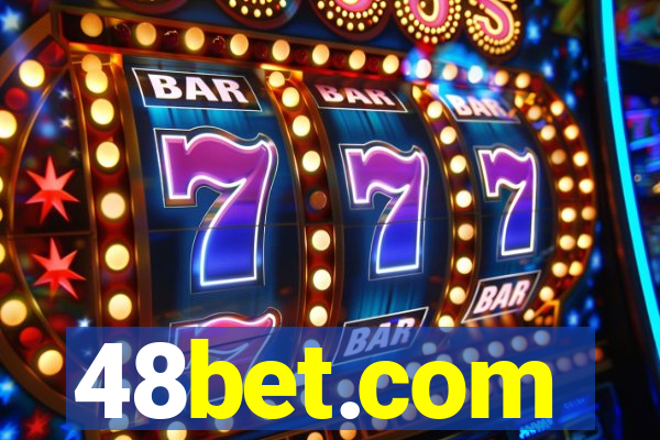 48bet.com