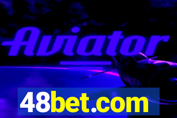 48bet.com