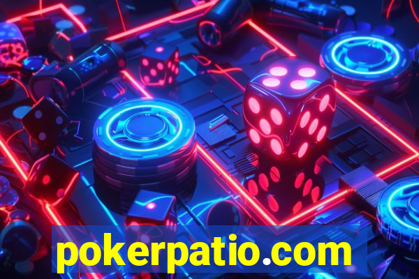 pokerpatio.com