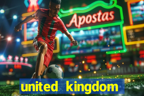 united kingdom casinos online