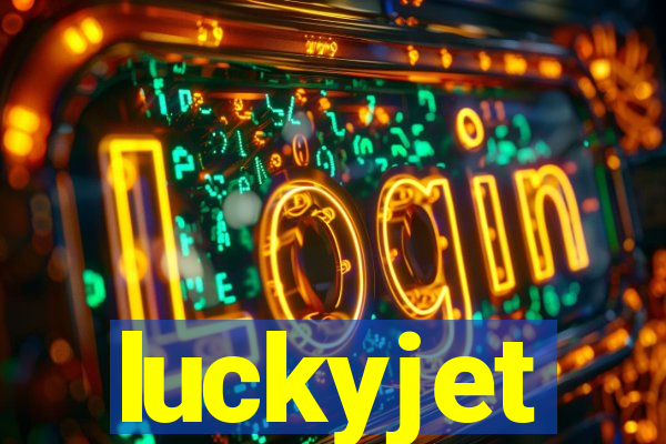 luckyjet