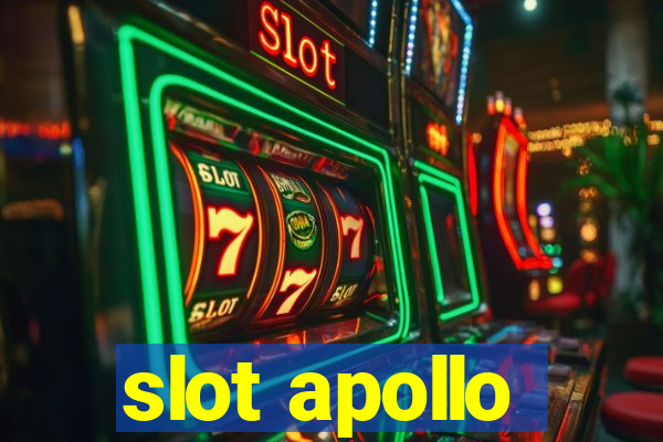 slot apollo