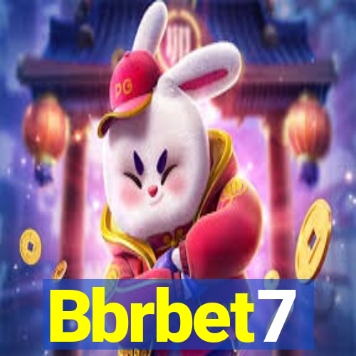 Bbrbet7