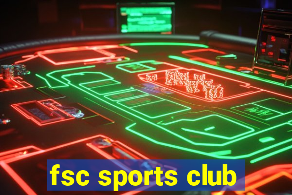 fsc sports club