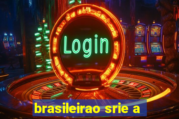 brasileirao srie a