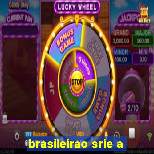 brasileirao srie a