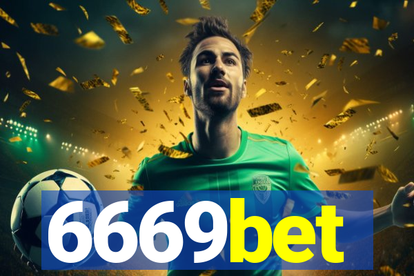 6669bet