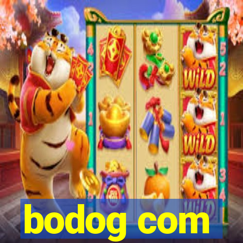 bodog com