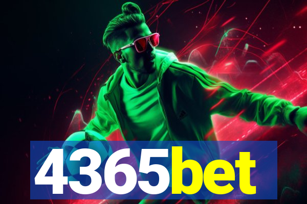 4365bet