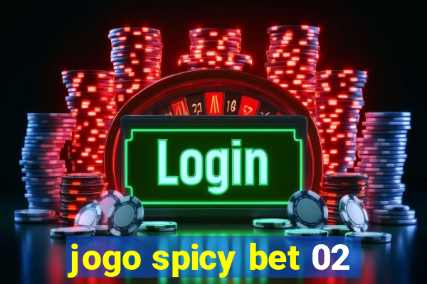 jogo spicy bet 02