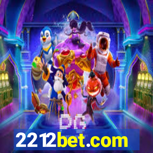 2212bet.com