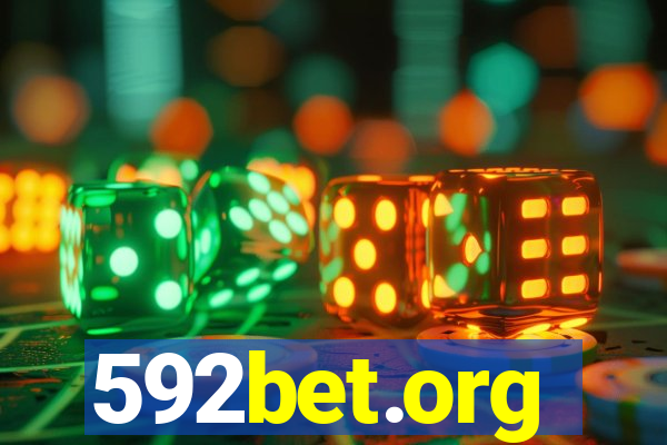 592bet.org