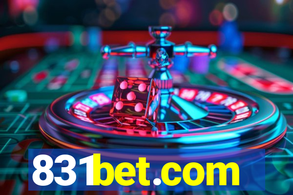 831bet.com