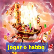 jogar o habbo