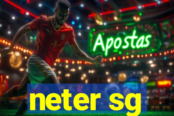 neter sg