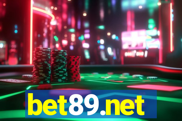 bet89.net