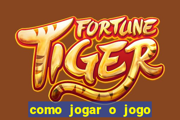 como jogar o jogo do coelho para ganhar dinheiro