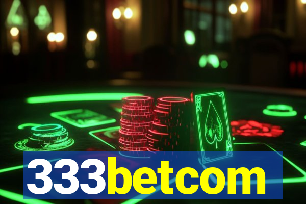 333betcom