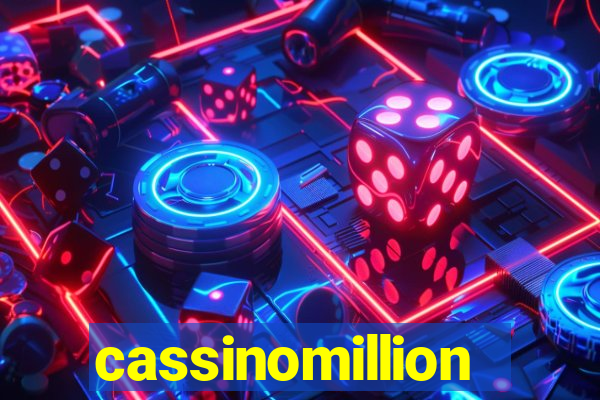 cassinomillion