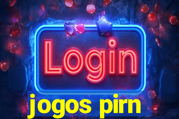 jogos pirn