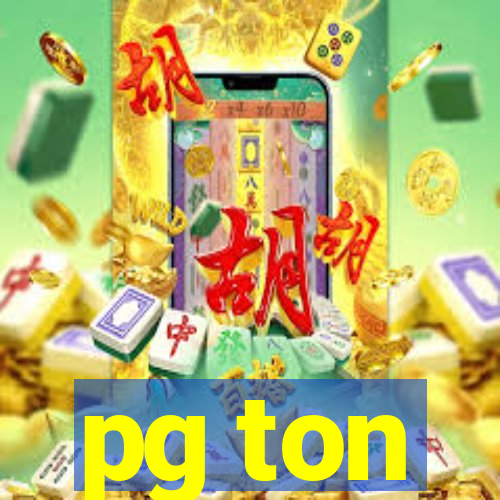 pg ton